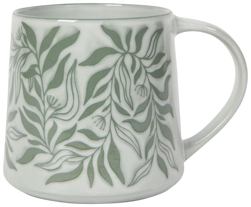 Danica Mug 20oz Berryvine Willow