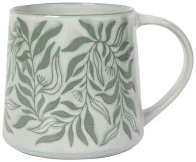 Danica Mug 20oz Berryvine Willow