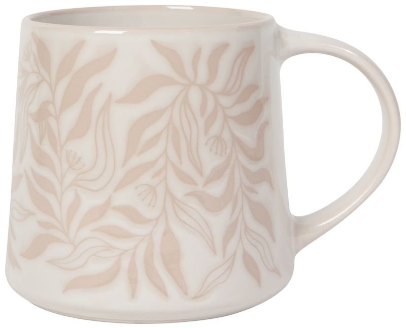 Danica Mug 20oz Berryvine Driftwood
