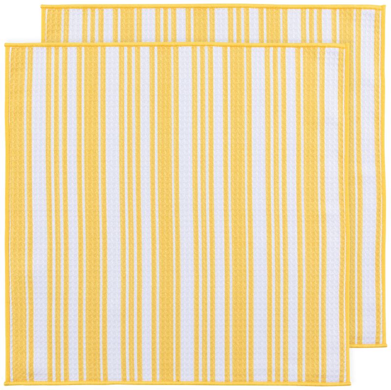 Danica Dishcloth Renew CC Lemon Set/2