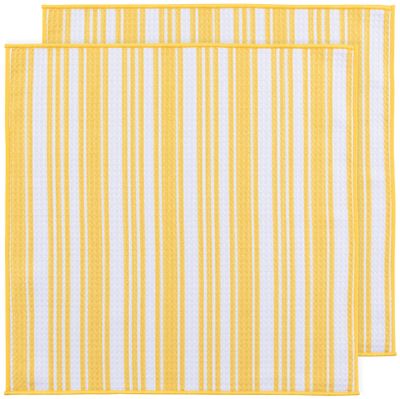 Danica Dishcloth Renew CC Lemon Set/2