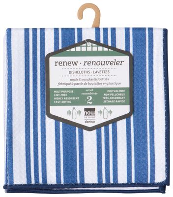 Danica Dishcloth Renew CC Royal Set/2