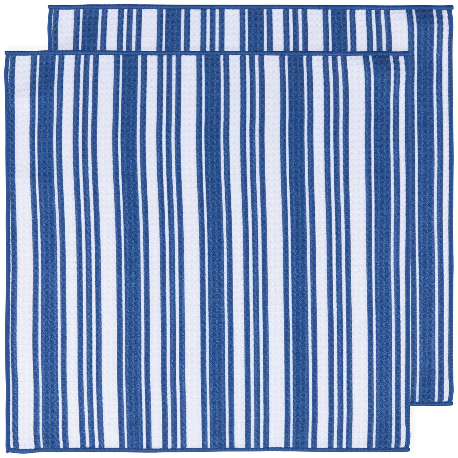 Danica Dishcloth Renew CC Royal Set/2 Danica Dishcloth Renew CC Royal Set/2