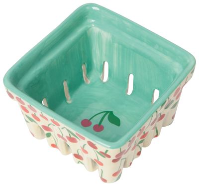 Danica Berry Basket Very Cherry