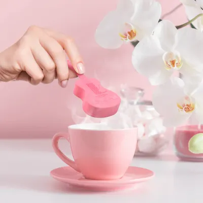 Fred Dolly Guitar Tea Infuser