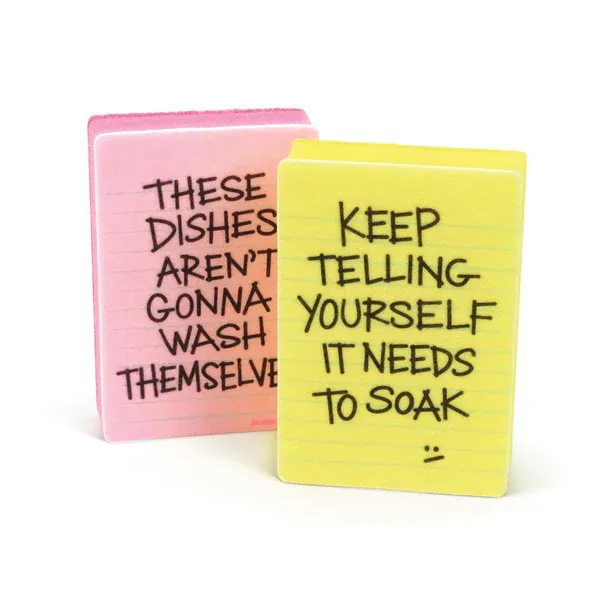 Fred Clean Conscience Set/2