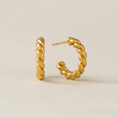 Lover's Tempo Waterproof Dawson Hoop