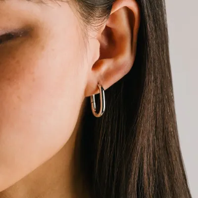 Lover's Tempo Waterproof Midi Paperclip Puff