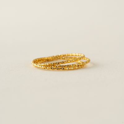 Lover's Tempo Waterproof Venus Layered Ring