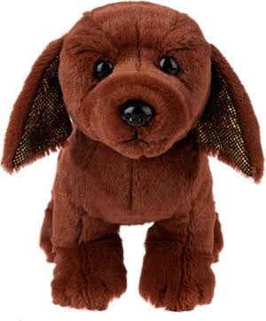 Webkinz Chocolate Lab 8.5" Webkinz Chocolate Lab 8.5"