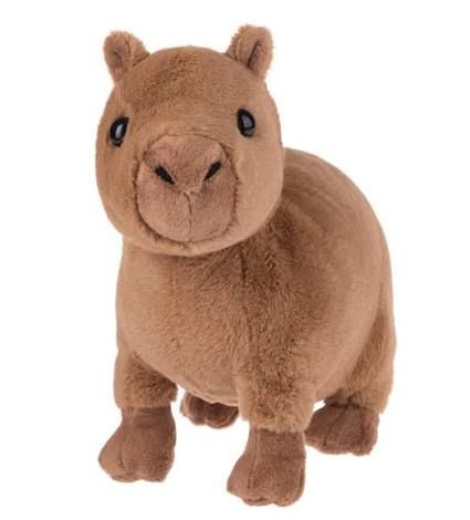 Webkinz Capybara 8.5" Webkinz Capybara 8.5"