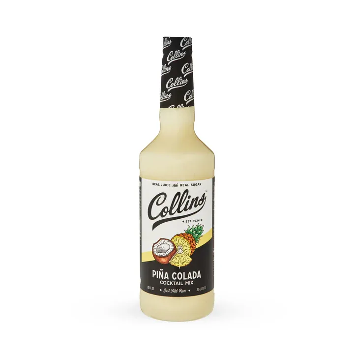 Collins Pina Colada Cocktail Mix