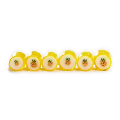 CandyLabs Pineapple Candy Tube