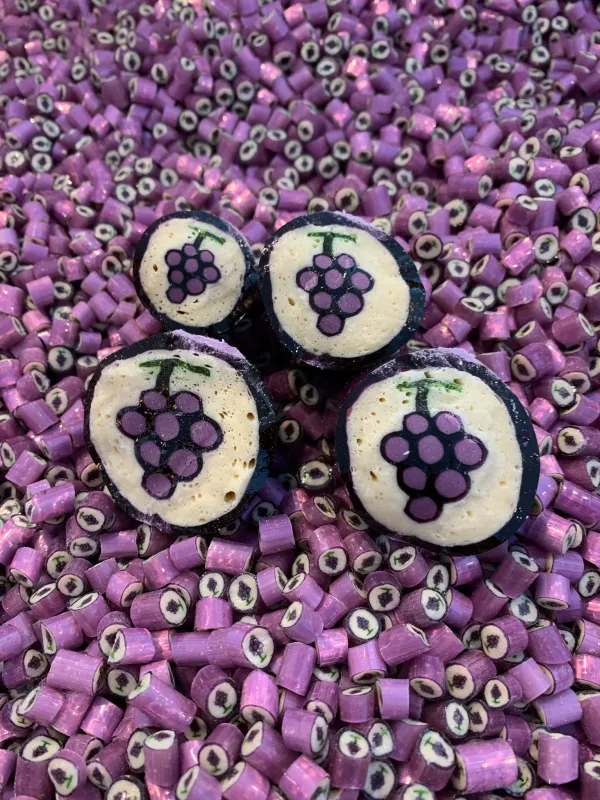 CandyLabs Grape Candy Tube CandyLabs Grape Candy Tube