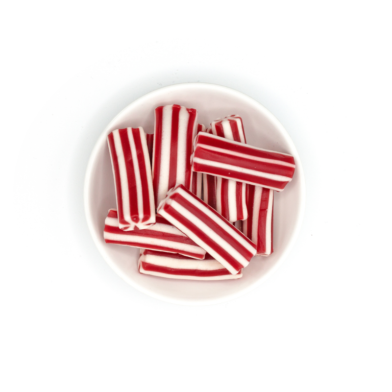 Karameller Rambo Twists 125g Pouch
