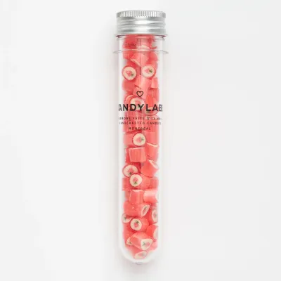 CandyLabs Strawberry Candy Tube
