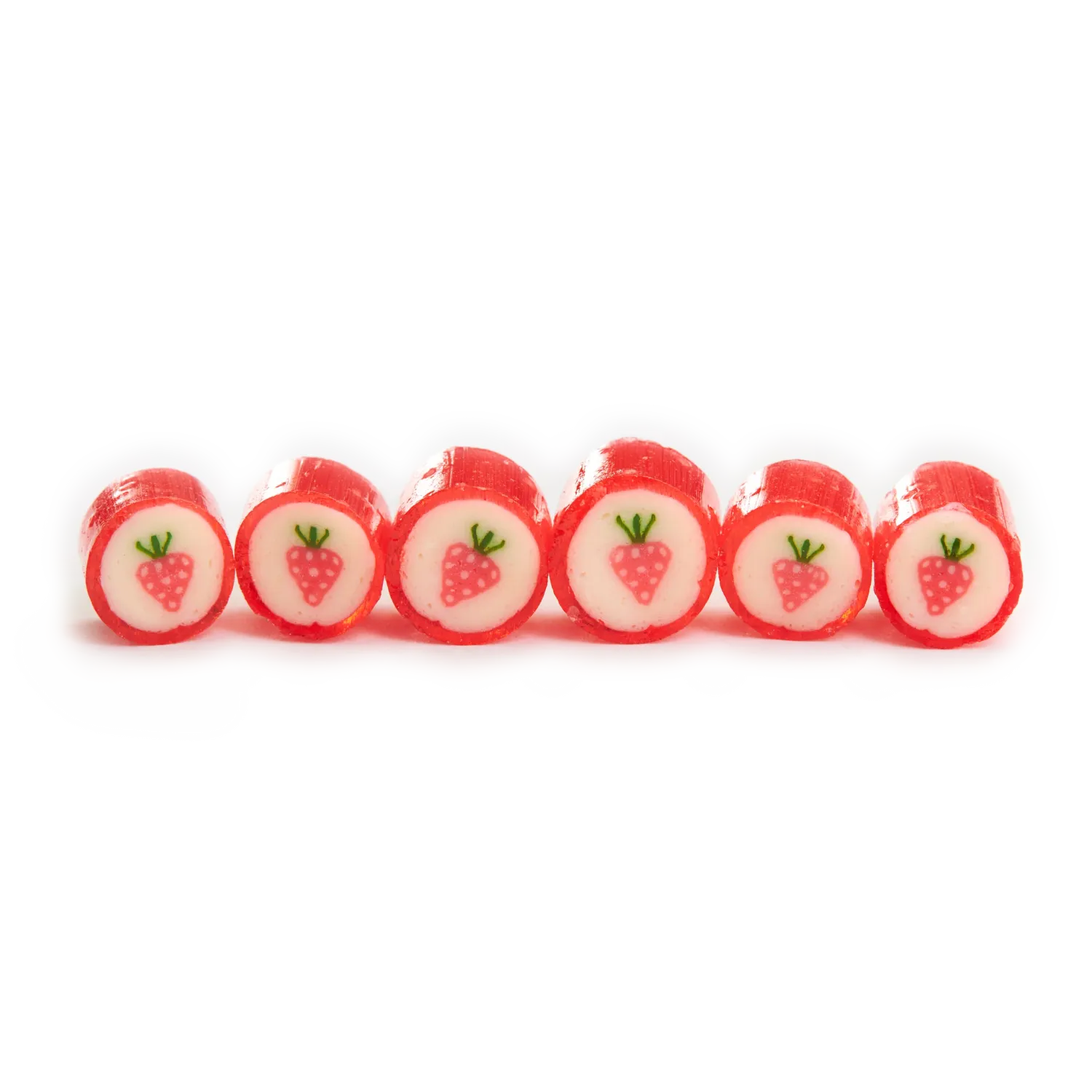 CandyLabs Strawberry Candy Tube