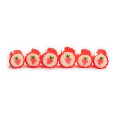 CandyLabs Strawberry Candy Tube