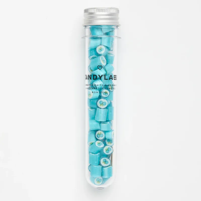 CandyLabs Blueberry Candy Tube