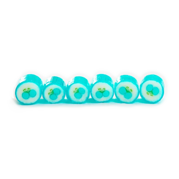 CandyLabs Blueberry Candy Tube