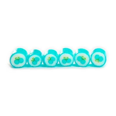 CandyLabs Blueberry Candy Tube