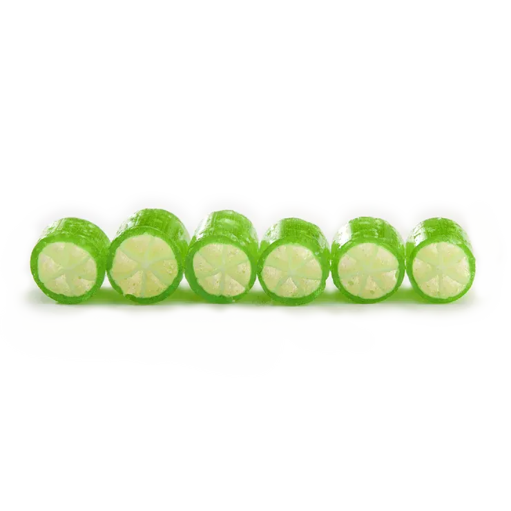 CandyLabs Lime Candy Tube