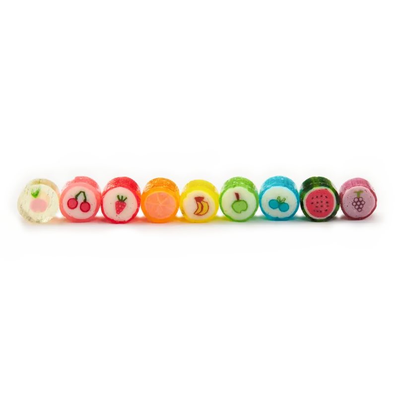 CandyLabs Classic Fruit Mixed Bag CandyLabs Classic Fruit Mixed Bag