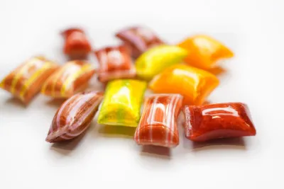 CandyLabs Fizzy Soda Mixed Bag