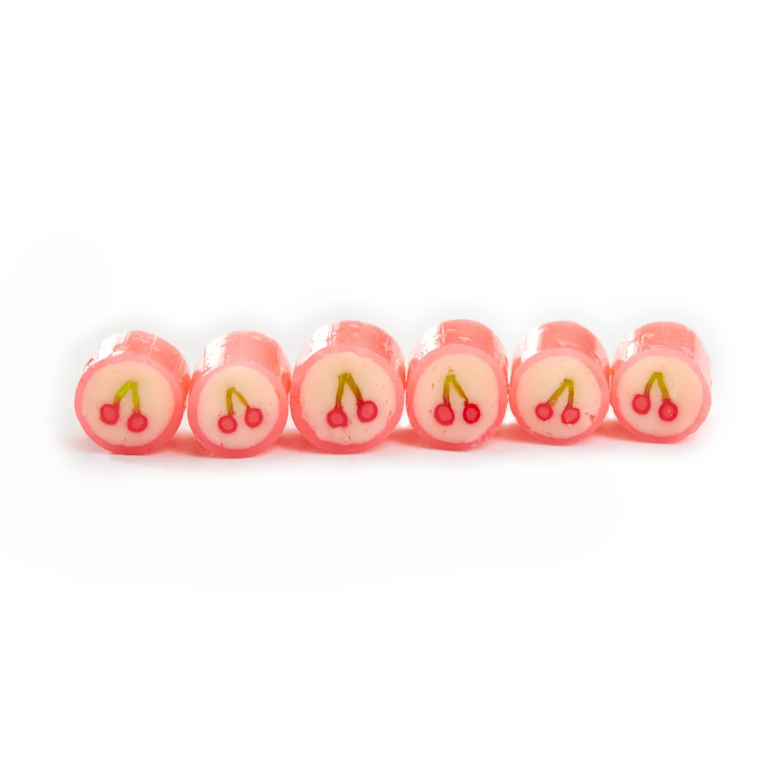 CandyLabs Cherry Candy Tube