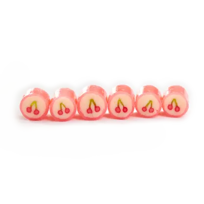 CandyLabs Cherry Candy Tube