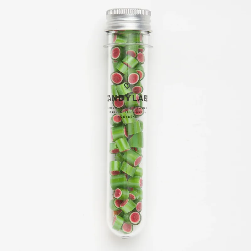 CandyLabs Watermelon Candy Tube