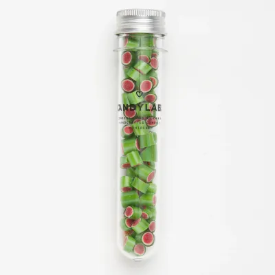 CandyLabs Watermelon Candy Tube