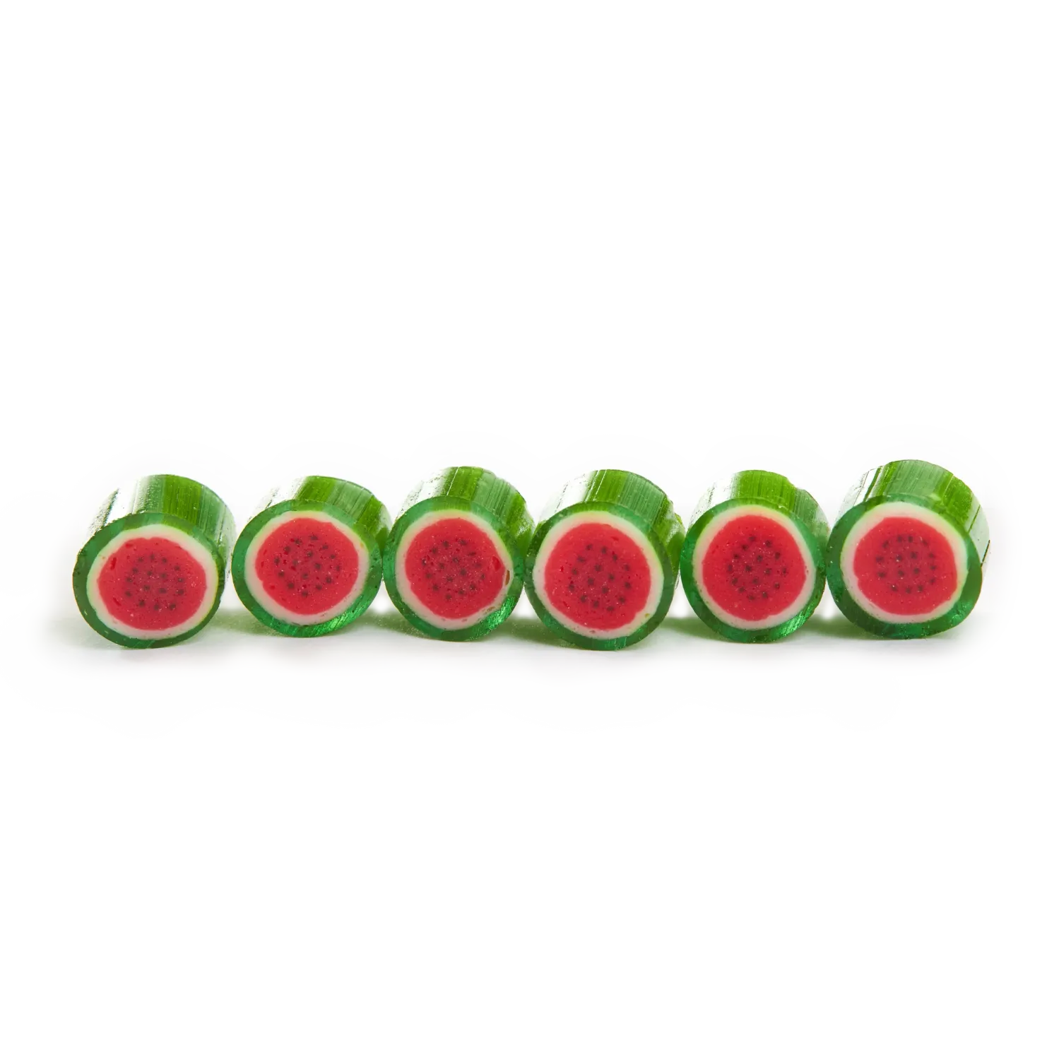 CandyLabs Watermelon Candy Tube