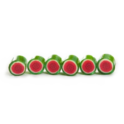 CandyLabs Watermelon Candy Tube