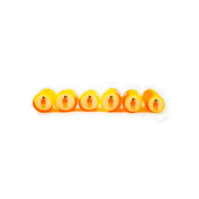 CandyLabs Mango Candy Tube