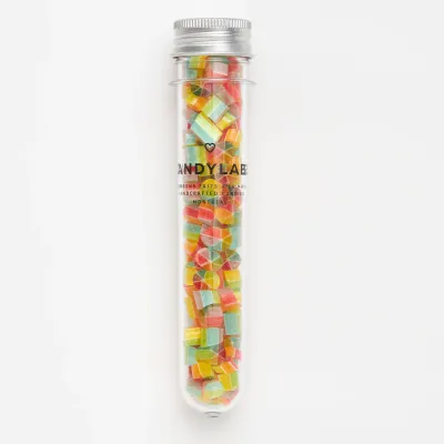CandyLabs Rainbow(Cranberry) Candy Tube