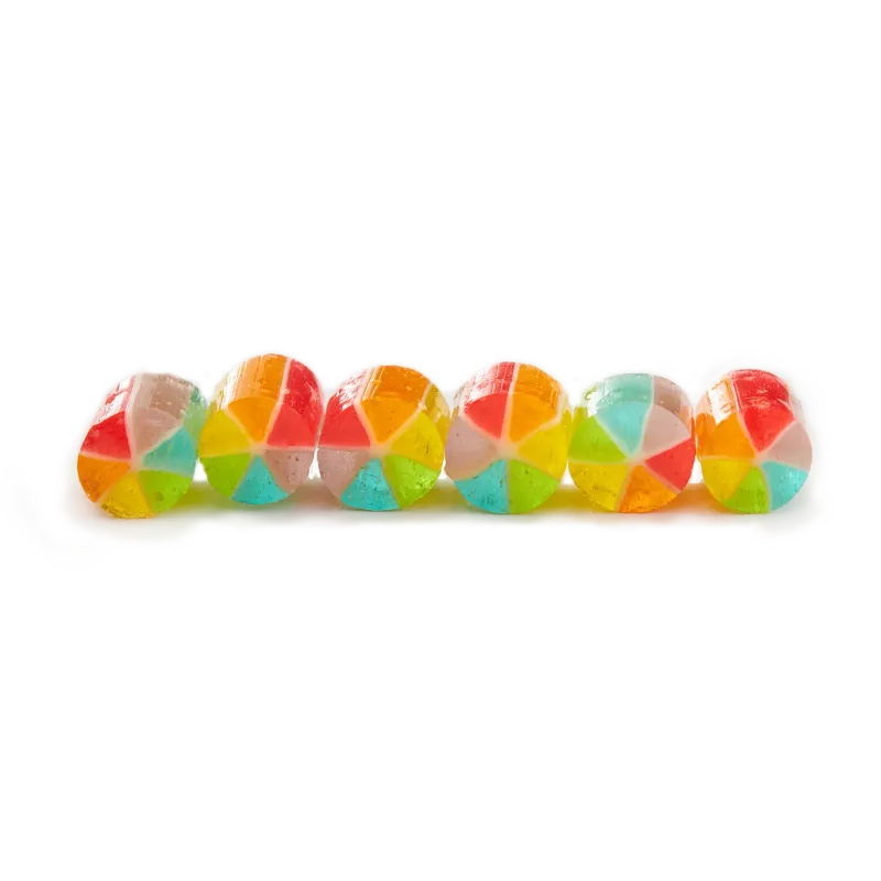 CandyLabs Rainbow(Cranberry) Candy Tube CandyLabs Rainbow(Cranberry) Candy Tube