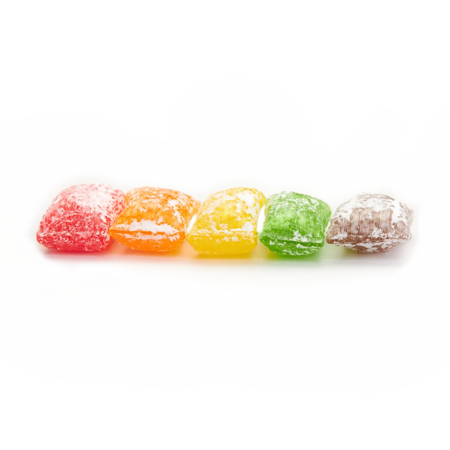 CandyLabs Sour Acid Drops Mixed Bag