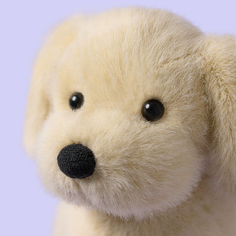 Jellycat Golden Puppy Jellycat Golden Puppy