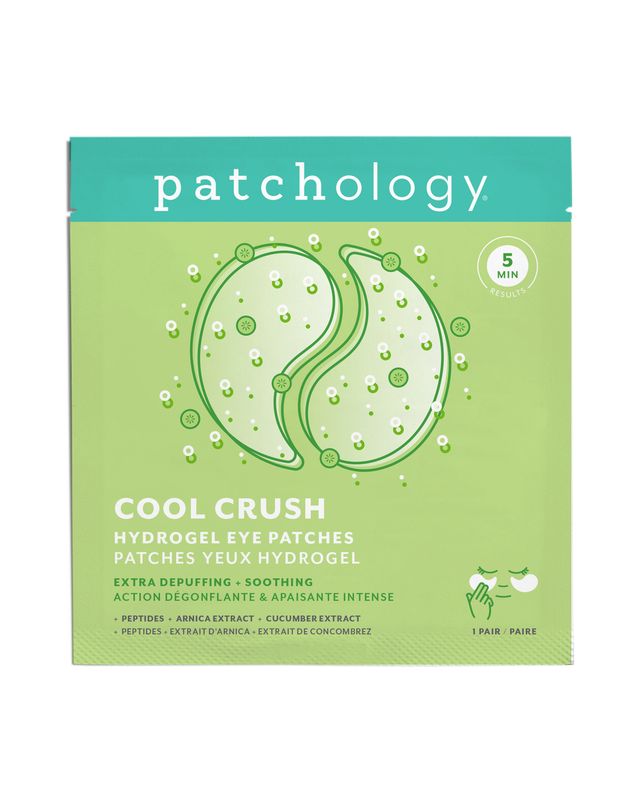 Patchology Cool Crush Hydrogel Eye Patches Patchology Cool Crush Hydrogel Eye Patches