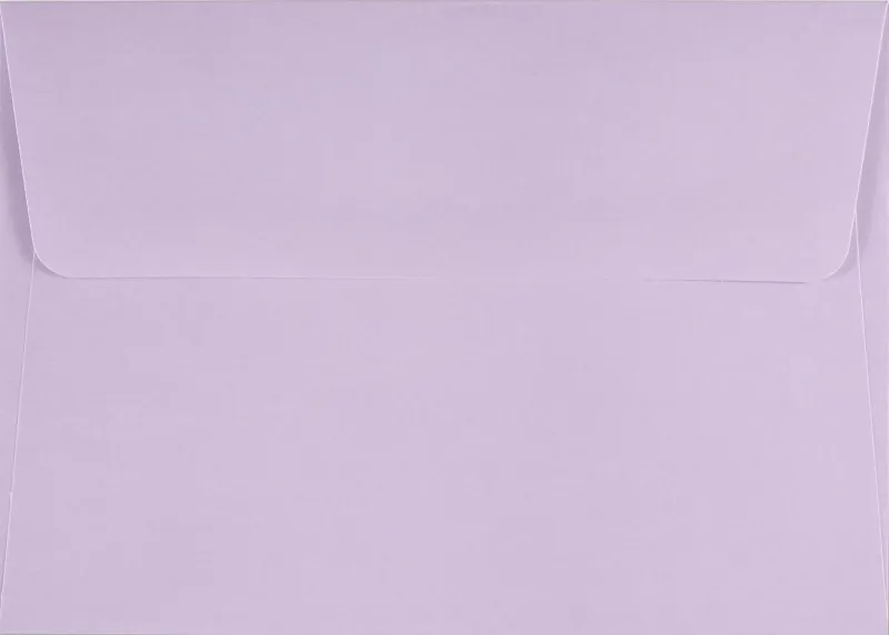 Peter Pauper Thank You Note Lavender &amp; Honey