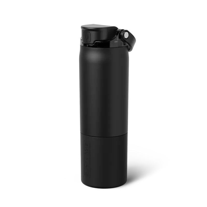 Brumate Rise 25oz Matte Black