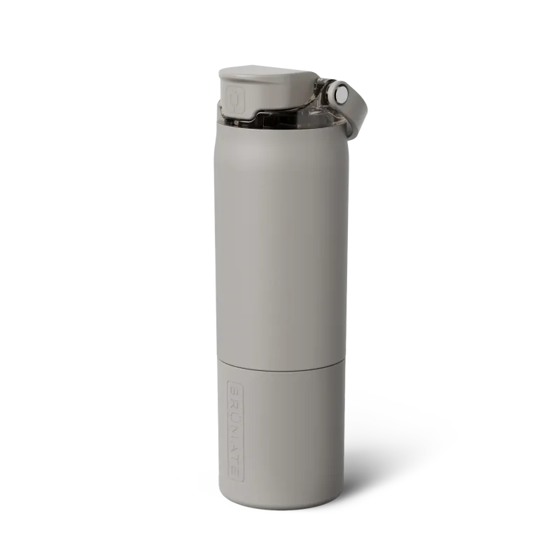 Brumate Rise 25oz Mocha