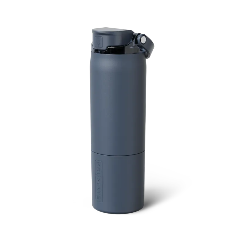 Brumate Rise 25oz Nightfall Blue