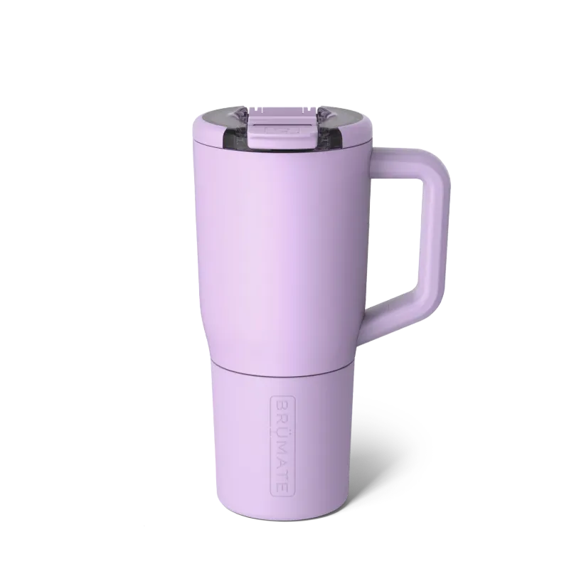 Brumate Muv 25oz Lavender