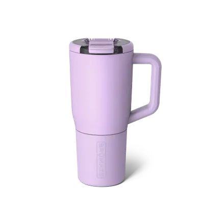 Brumate Muv 25oz Lavender
