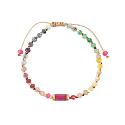 Scout Chakra Glow Bracelet Vitality