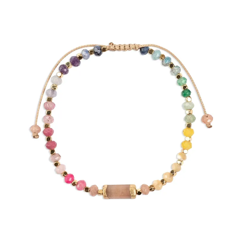 Scout Chakra Glow Bracelet Creativity