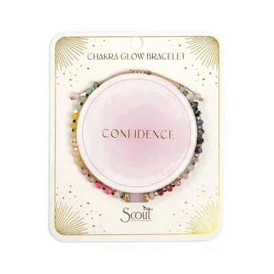 Scout Chakra Glow Bracelet Confidence Scout Chakra Glow Bracelet Confidence