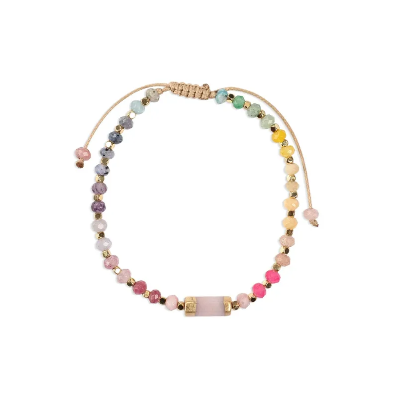 Scout Chakra Glow Bracelet Confidence